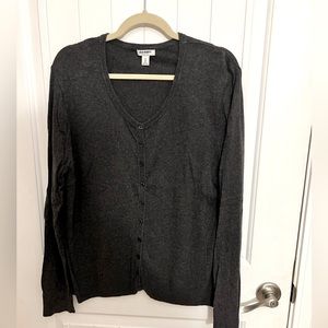Old Navy Long Sleeve Cardigan